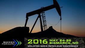 Gerbert Schoonman, Vice-President, Onshore Bakken Asset, Hess Corporation, will discuss driving efficiencies in the Bakken.